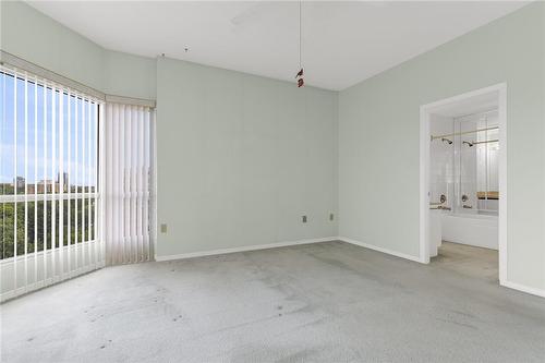 1201 North Shore Boulevard E|Unit #1105, Burlington, ON - Indoor Photo Showing Other Room