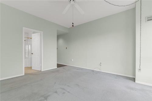 1201 North Shore Boulevard E|Unit #1105, Burlington, ON - Indoor Photo Showing Other Room