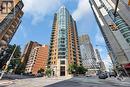 445 Laurier Avenue W Unit#302, Ottawa, ON  - Outdoor With Facade 