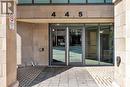 445 Laurier Avenue W Unit#302, Ottawa, ON  - Outdoor With Exterior 