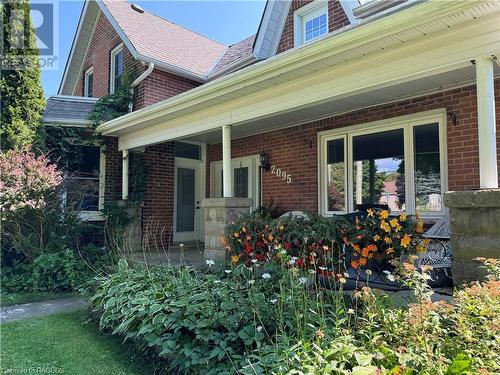 2095 4Th Avenue W, Owen Sound, ON - Outdoor