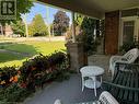 2095 4Th Avenue W, Owen Sound, ON  - Outdoor With Deck Patio Veranda 