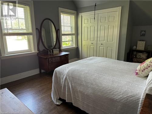 2095 4Th Avenue W, Owen Sound, ON - Indoor Photo Showing Bedroom