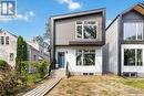 1117 9Th Street, Saskatoon, SK  - Outdoor 