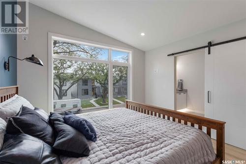 1117 9Th Street, Saskatoon, SK - Indoor Photo Showing Bedroom