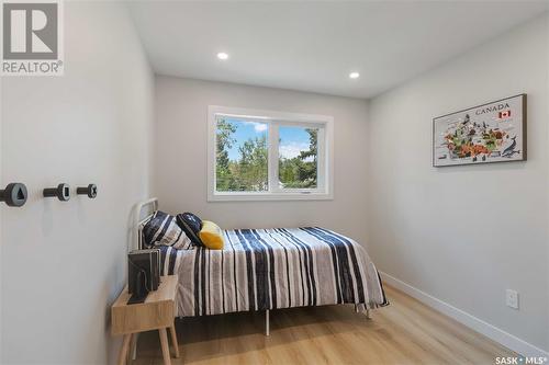 1117 9Th Street, Saskatoon, SK - Indoor Photo Showing Bedroom