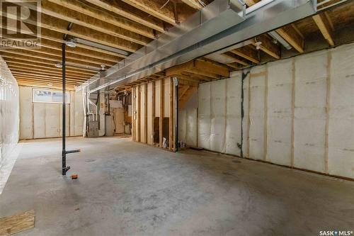 1117 9Th Street, Saskatoon, SK - Indoor Photo Showing Basement