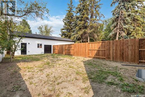 1117 9Th Street, Saskatoon, SK - Outdoor