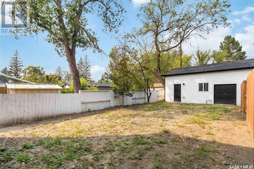 1117 9Th Street, Saskatoon, SK - Outdoor