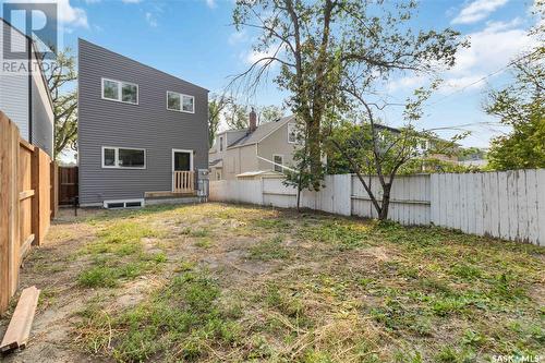 1117 9Th Street, Saskatoon, SK - Outdoor