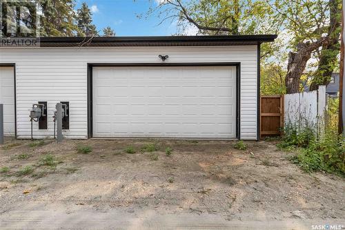 1117 9Th Street, Saskatoon, SK - Outdoor