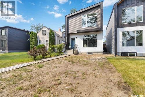 1117 9Th Street, Saskatoon, SK - Outdoor