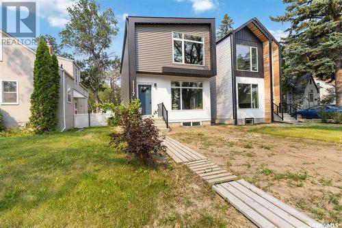 1117 9Th Street, Saskatoon, SK - Outdoor