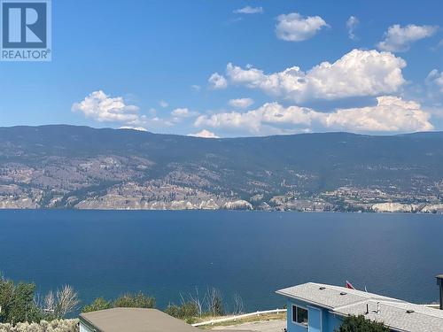 11619 Walters Road Unit# 7, Summerland, BC 