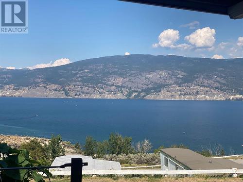 11619 Walters Road Unit# 7, Summerland, BC 