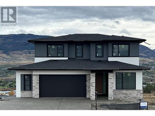 789 Carleton Street, Kelowna, BC - Outdoor