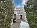 160 - 51 Trott Boulevard, Collingwood, ON  - Outdoor 