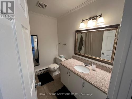 160 - 51 Trott Boulevard, Collingwood, ON - Indoor Photo Showing Bathroom