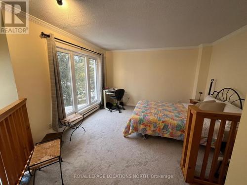 160 - 51 Trott Boulevard, Collingwood, ON - Indoor Photo Showing Bedroom