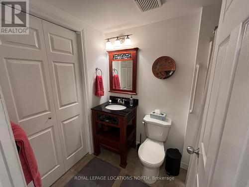 160 - 51 Trott Boulevard, Collingwood, ON - Indoor Photo Showing Bathroom