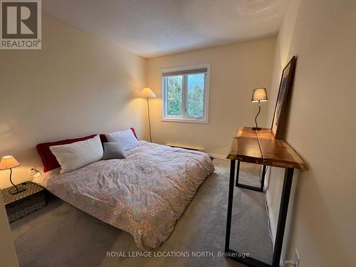 160 - 51 Trott Boulevard, Collingwood, ON - Indoor Photo Showing Bedroom