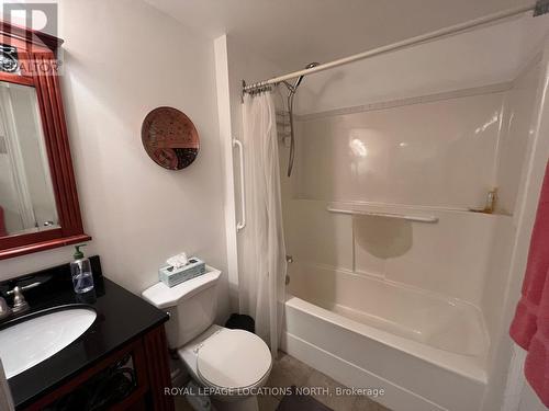 160 - 51 Trott Boulevard, Collingwood, ON - Indoor Photo Showing Bathroom