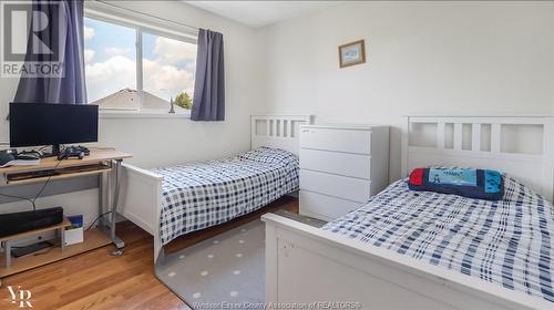 936 North Talbot, Windsor, ON - Indoor Photo Showing Bedroom