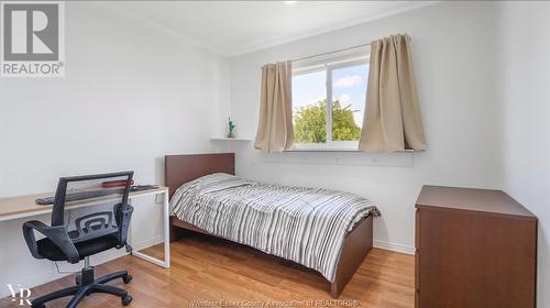 936 North Talbot, Windsor, ON - Indoor Photo Showing Bedroom