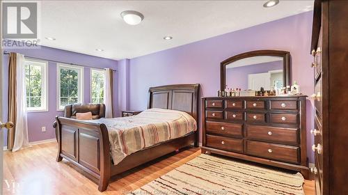 936 North Talbot, Windsor, ON - Indoor Photo Showing Bedroom