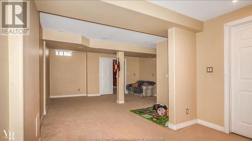 936 North Talbot, Windsor, ON - Indoor Photo Showing Other Room