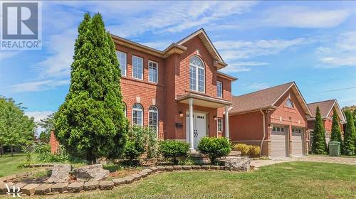 936 North Talbot, Windsor, ON - Outdoor With Facade