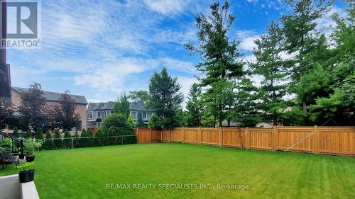 212 Southview Road, Oakville (Old Oakville), ON - Outdoor With Backyard