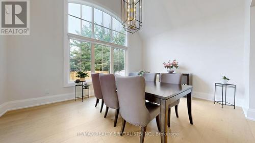 212 Southview Road, Oakville (Old Oakville), ON - Indoor Photo Showing Dining Room