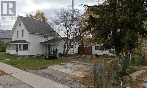 17 Pearl Street East, Kingsville, ON - Outdoor