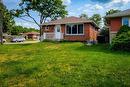 Front - 44 Welbourn Drive, Hamilton, ON  - Outdoor 