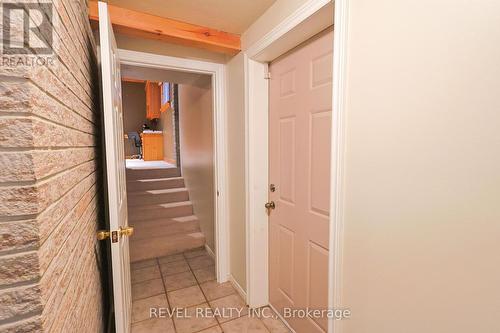 4124 Preston Avenue, Niagara Falls, ON - Indoor Photo Showing Other Room