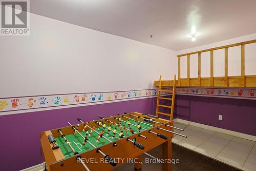 4124 Preston Avenue, Niagara Falls, ON - Indoor Photo Showing Other Room