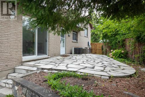 4124 Preston Avenue, Niagara Falls, ON - Outdoor With Exterior