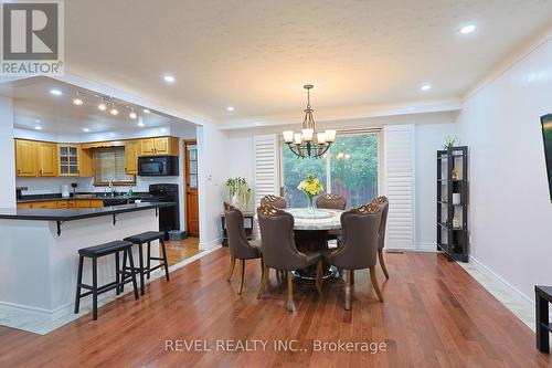 4124 Preston Avenue, Niagara Falls, ON - Indoor Photo Showing Other Room