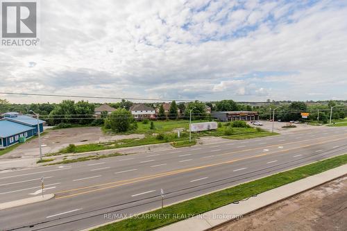 403 - 450 Dundas Street, Hamilton (Waterdown), ON - Outdoor With View