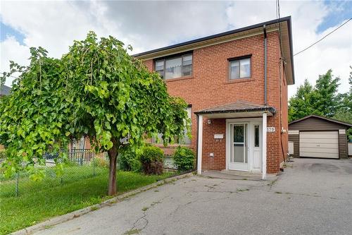 179 Habitant Drive, Toronto, ON - Outdoor