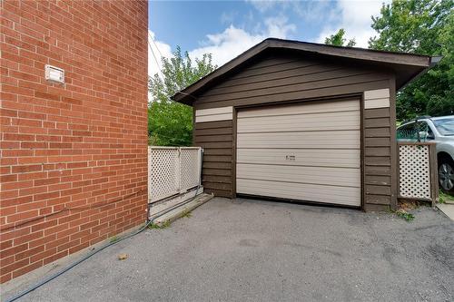 179 Habitant Drive, Toronto, ON - Outdoor With Exterior