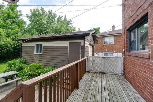 179 Habitant Drive, Toronto, ON - Outdoor With Exterior