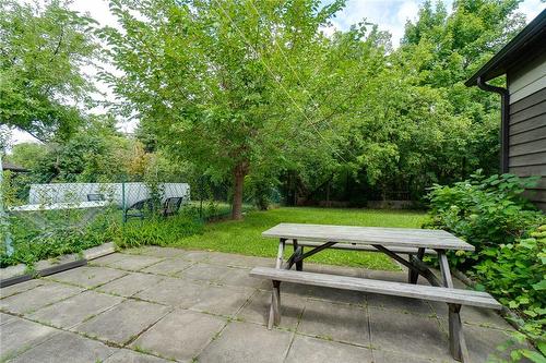 179 Habitant Drive, Toronto, ON - Outdoor With Backyard