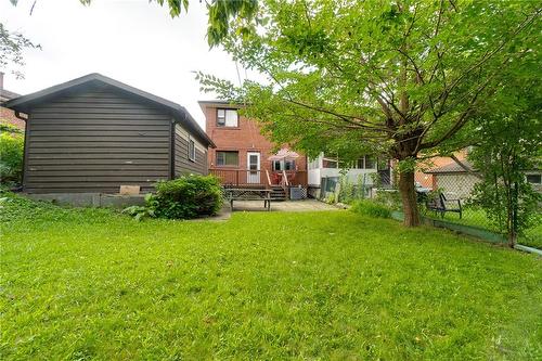 179 Habitant Drive, Toronto, ON - Outdoor