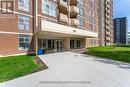 701 - 335 Driftwood Avenue, Toronto (Black Creek), ON  - Outdoor With Balcony 