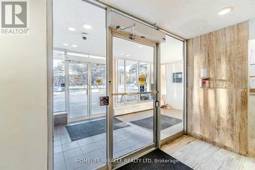 701 - 335 Driftwood Avenue, Toronto (Black Creek), ON - Indoor Photo Showing Other Room