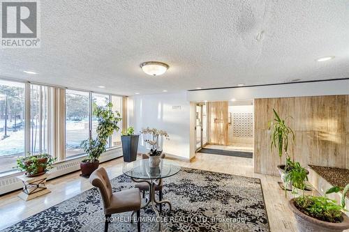 701 - 335 Driftwood Avenue, Toronto (Black Creek), ON - Indoor Photo Showing Other Room