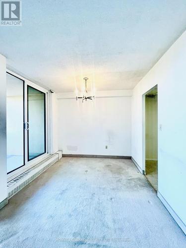 701 - 335 Driftwood Avenue, Toronto (Black Creek), ON - Indoor Photo Showing Other Room