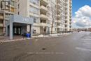 711 - 340 Dixon Road, Toronto (Kingsview Village-The Westway), ON  - Outdoor With Balcony With Facade 